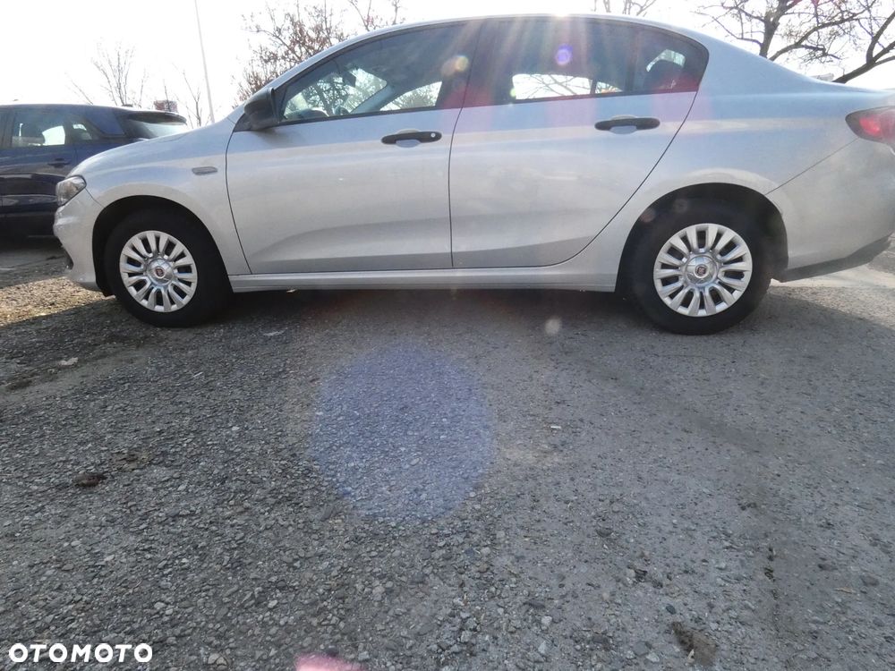 Fiat Tipo - 4