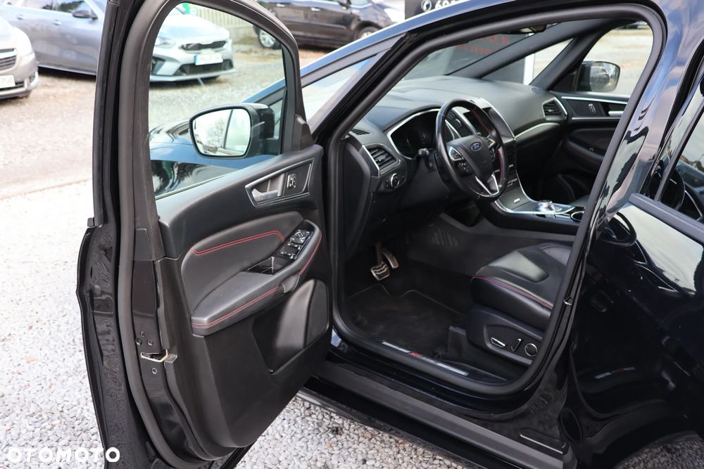 Ford S-Max 2.0 EcoBlue ST-Line - 10