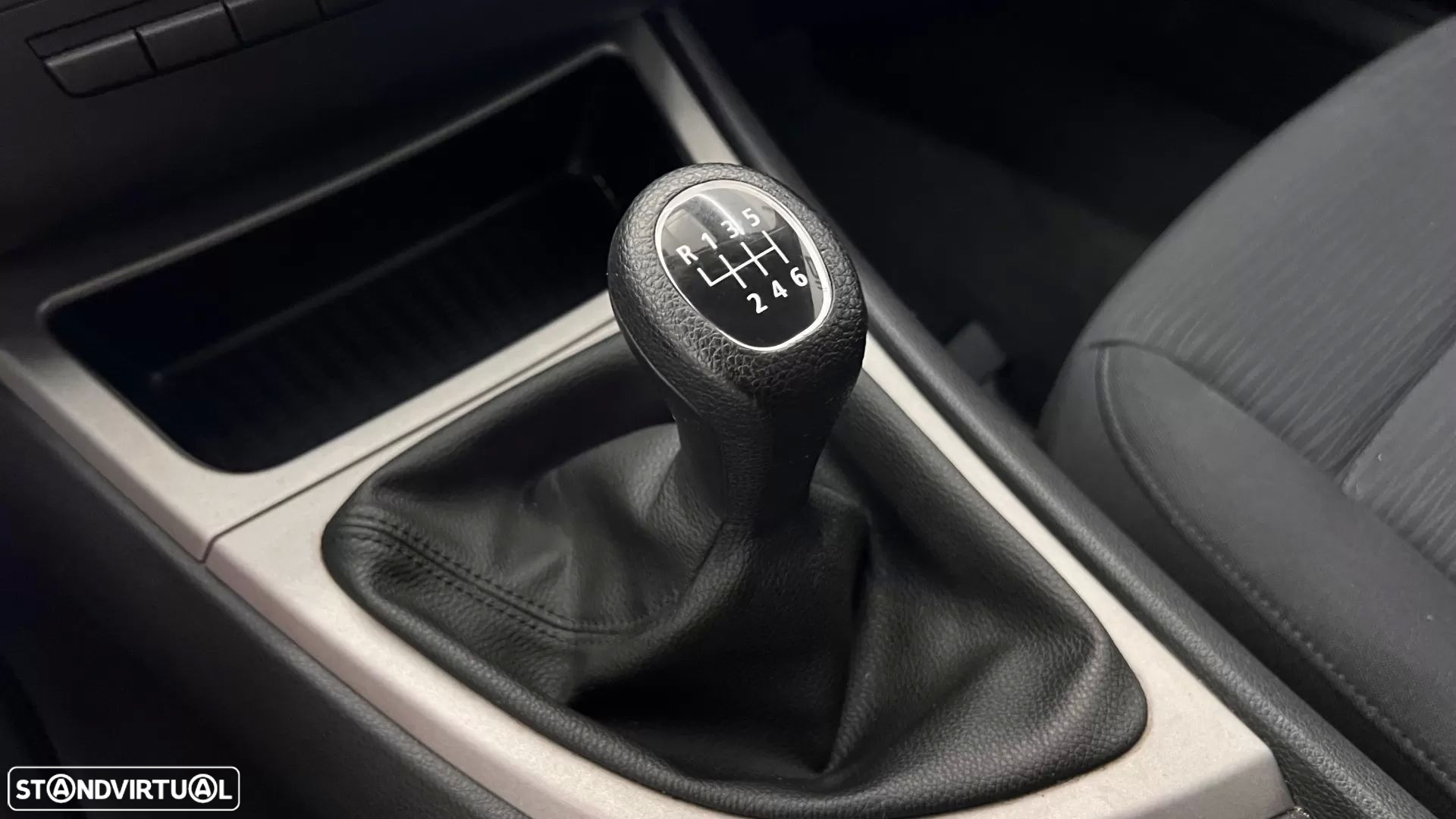 BMW 118 d Sport Line - 18