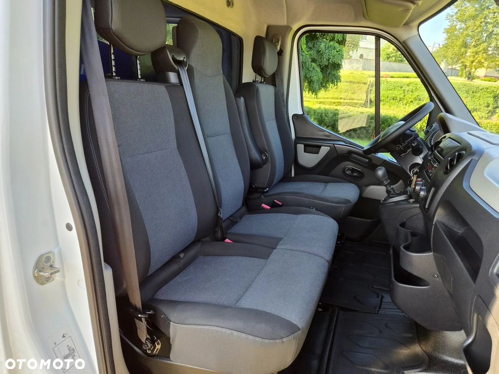 Renault Master - 22