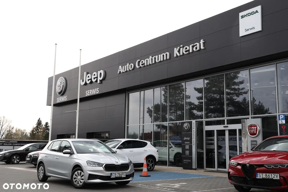 Skoda Fabia 1.0 TSI Ambition - 1