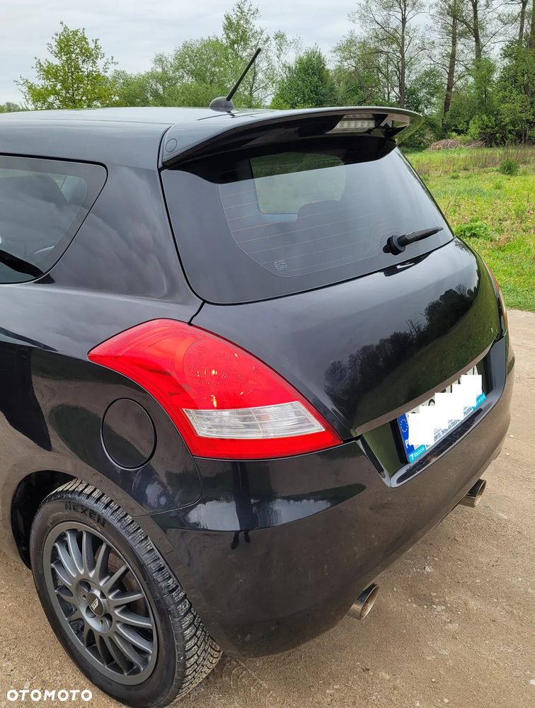 Suzuki Swift 1.2 Premium - 15