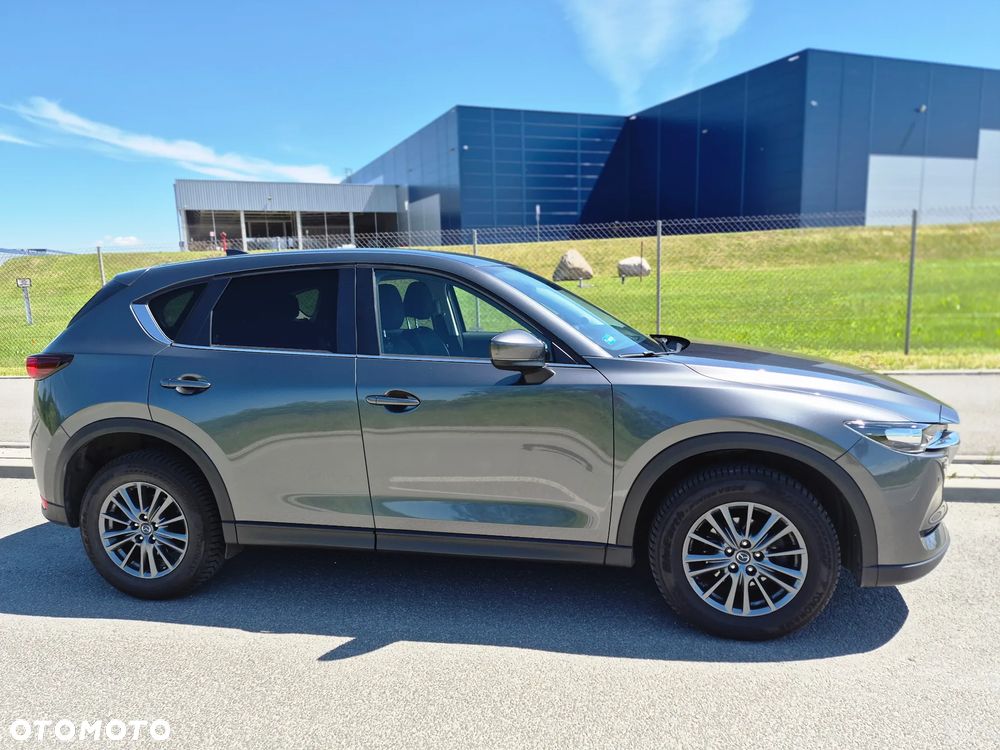 Mazda CX-5 2.0 Skyjoy 2WD - 6