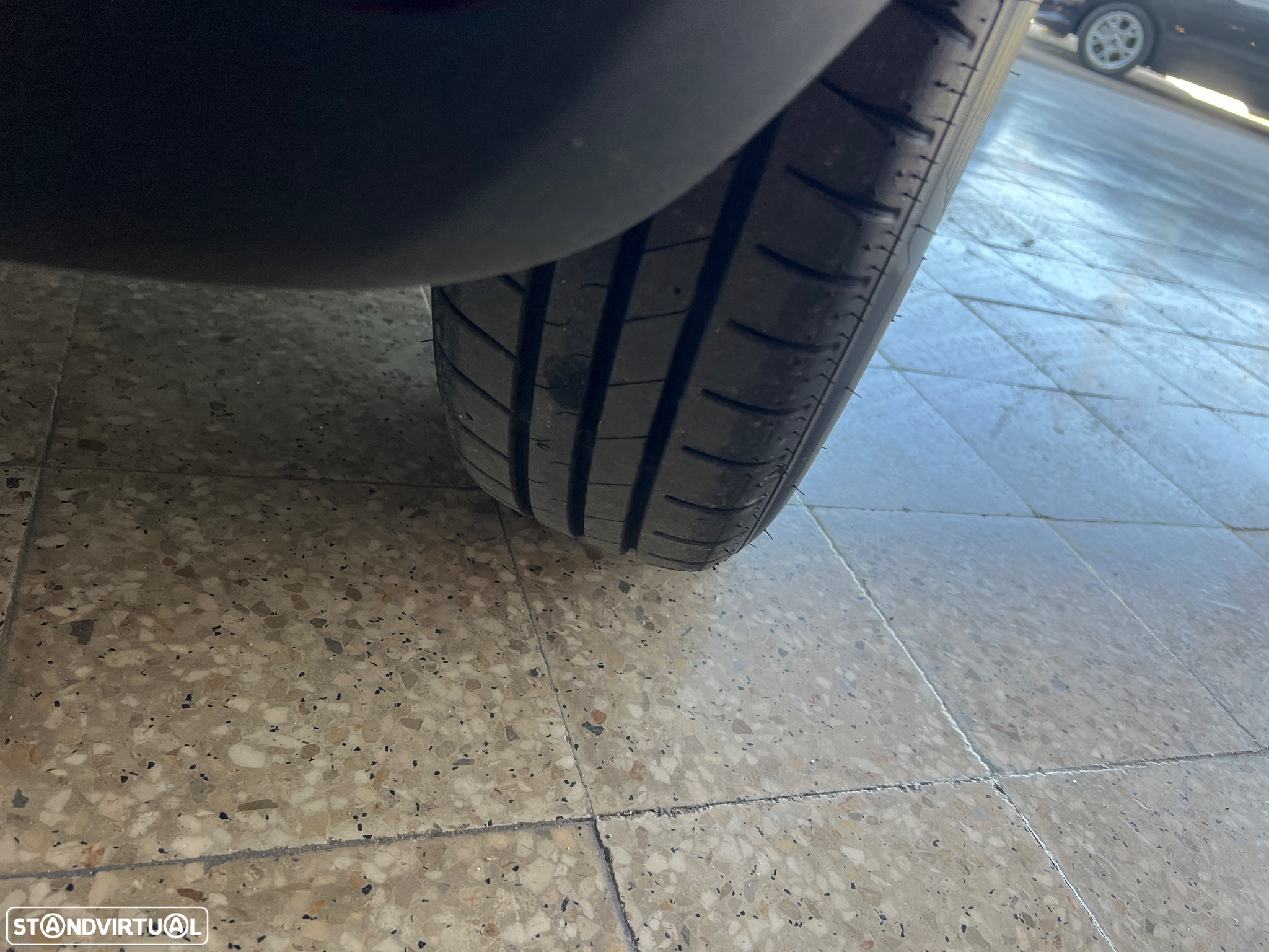 Renault Clio 0.9 TCE Dynamique S - 8
