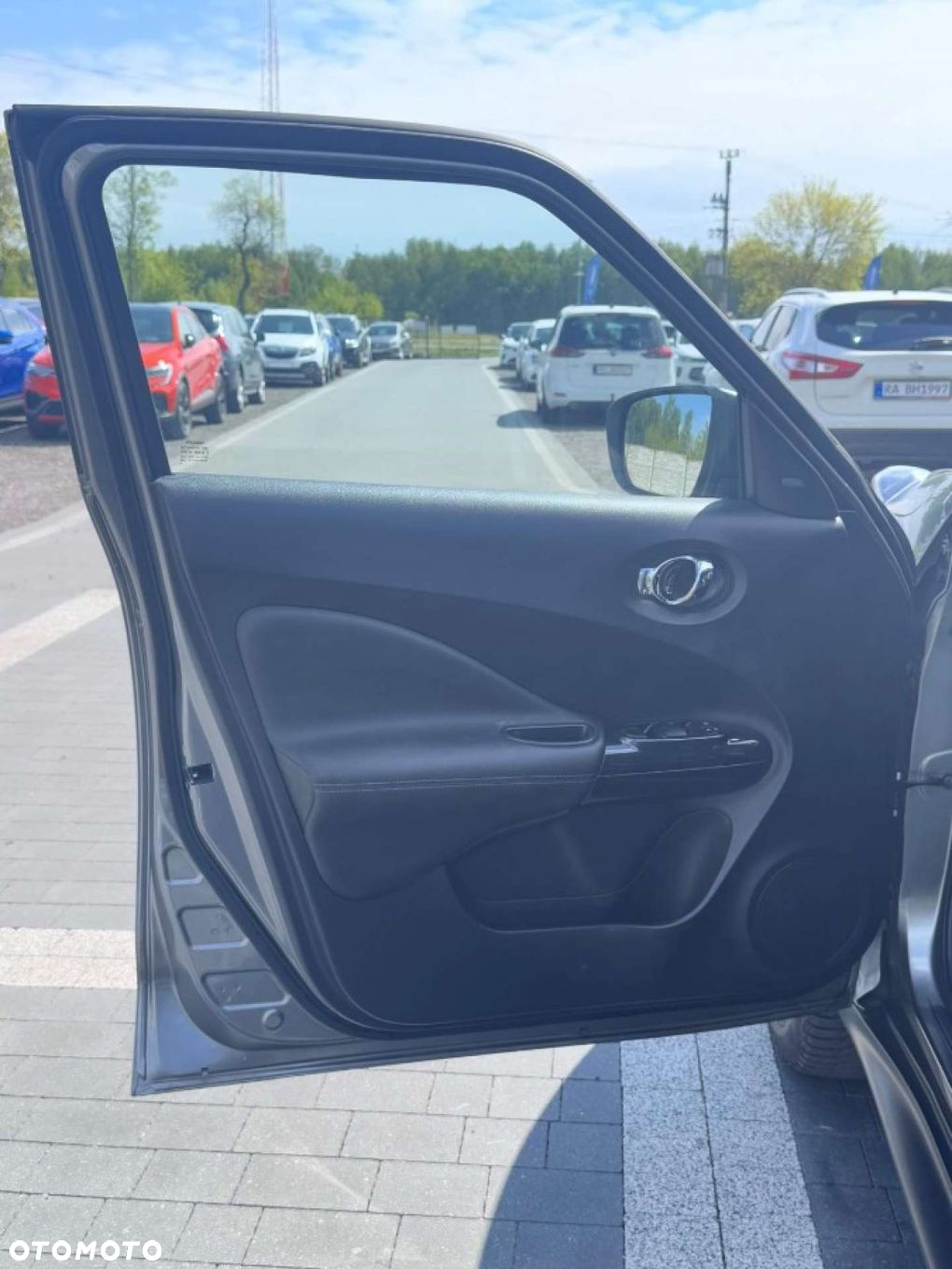 Nissan Juke - 19