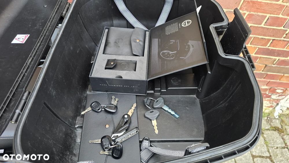 Benelli TRK 502X - 19