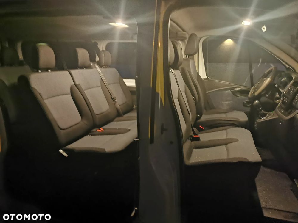 Opel Vivaro L2H1 2.9t Edition Tour - 4
