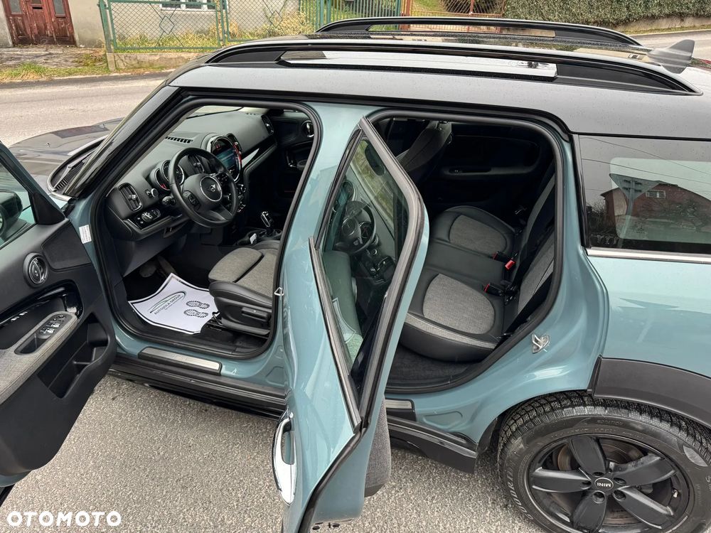 MINI Countryman - 9