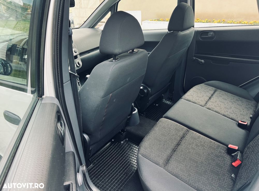 Mitsubishi Colt 1.1 ClearTec XTRA - 23