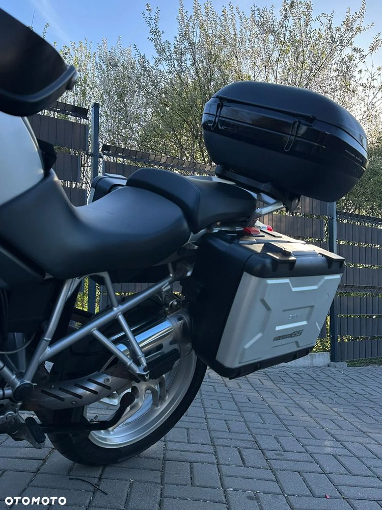 BMW R1250 GS Adventure - 2