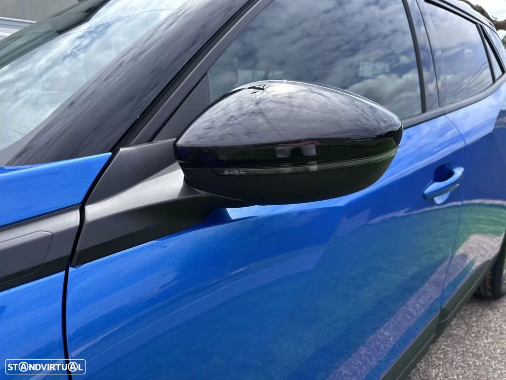 Peugeot 2008 1.2 PureTech Allure Pack - 23