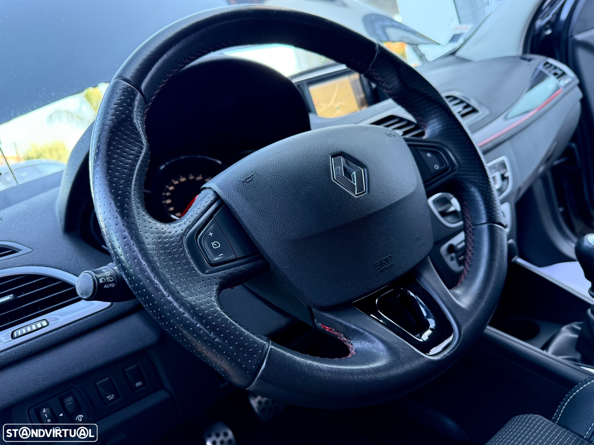 Renault Mégane Break - 41