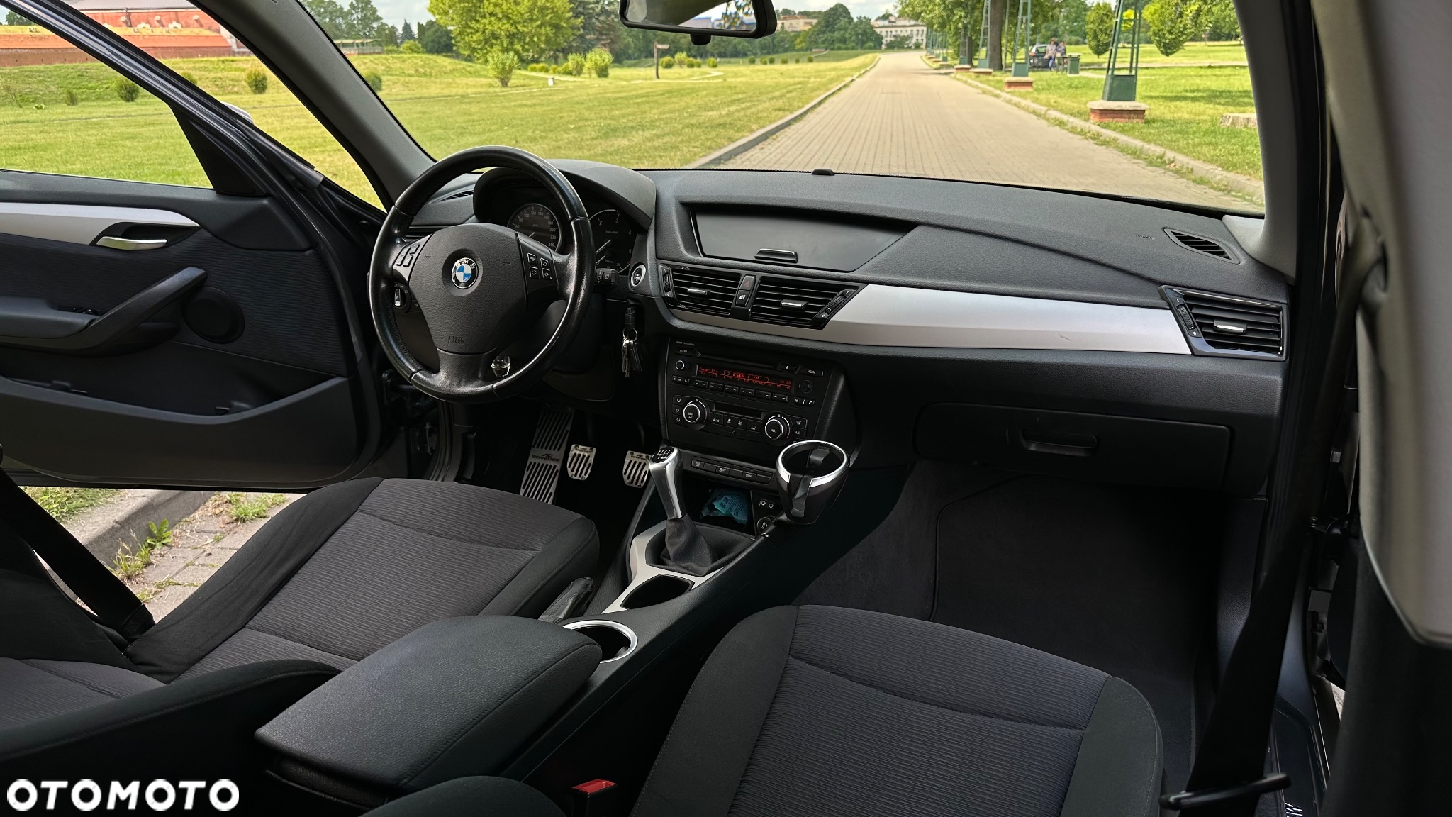 BMW X1 sDrive16d - 18