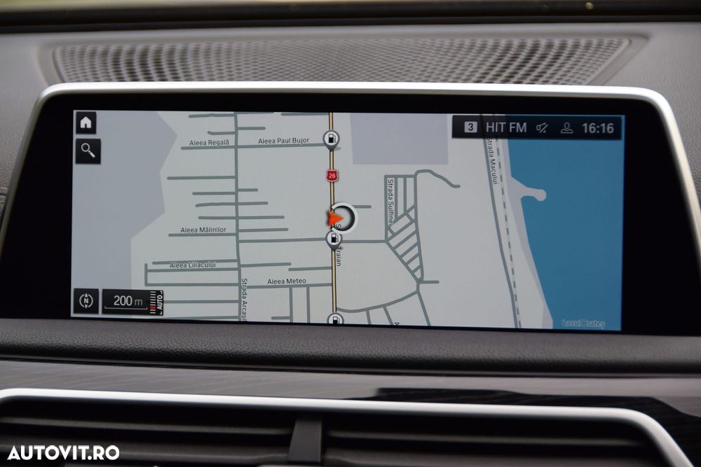 BMW Seria 7 745Le xDrive - 34