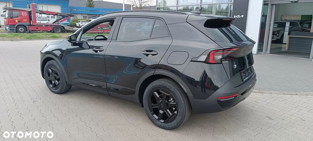 Kia Sportage 1.6 T-GDI L 2WD DCT - 10