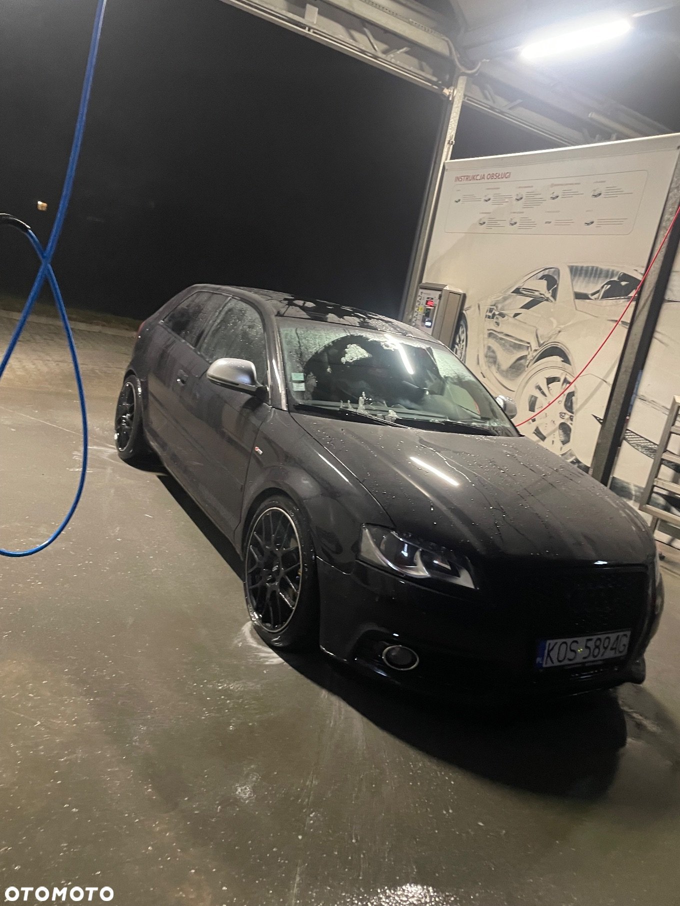 Audi A3 2.0 TDI DPF Attraction S tronic - 24