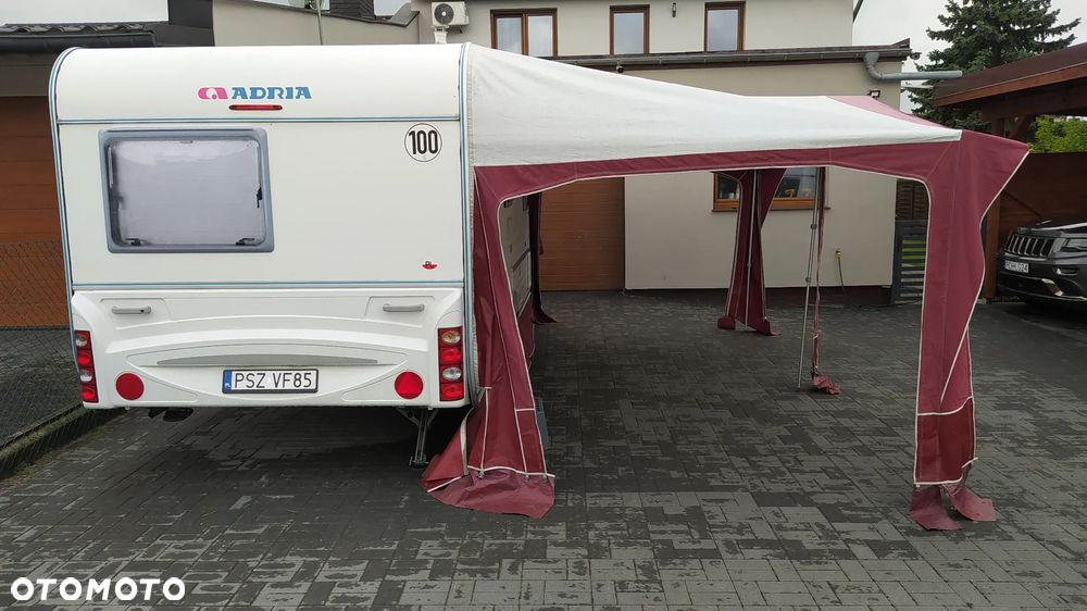 Adria 462 - 13