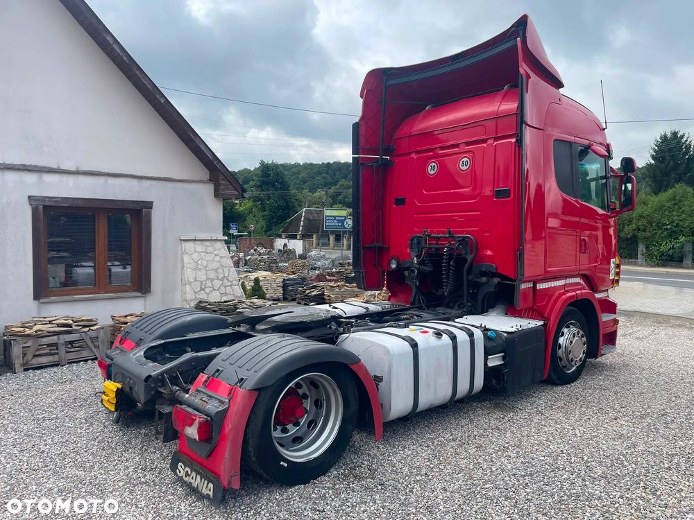 Scania R440 - 6
