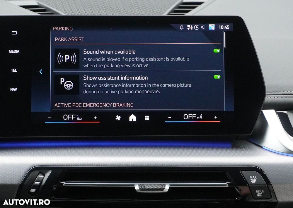 BMW X1 xDrive20d Aut. M Sportpaket - 31