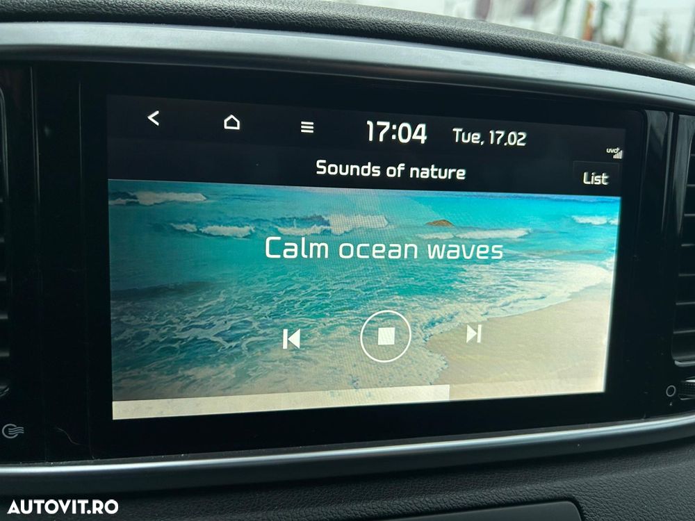 Kia Sportage 1.6 CRDI AWD DCT GT LINE - 27