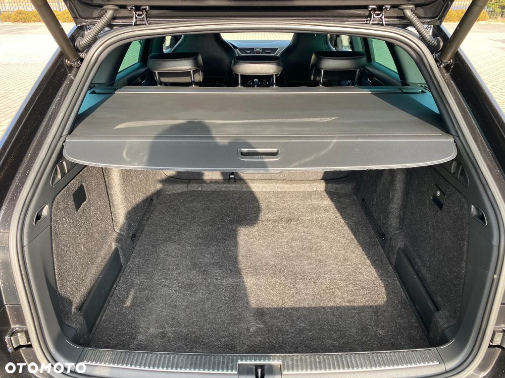 Skoda Superb 2.0 TDI 4x4 Sportline DSG - 26
