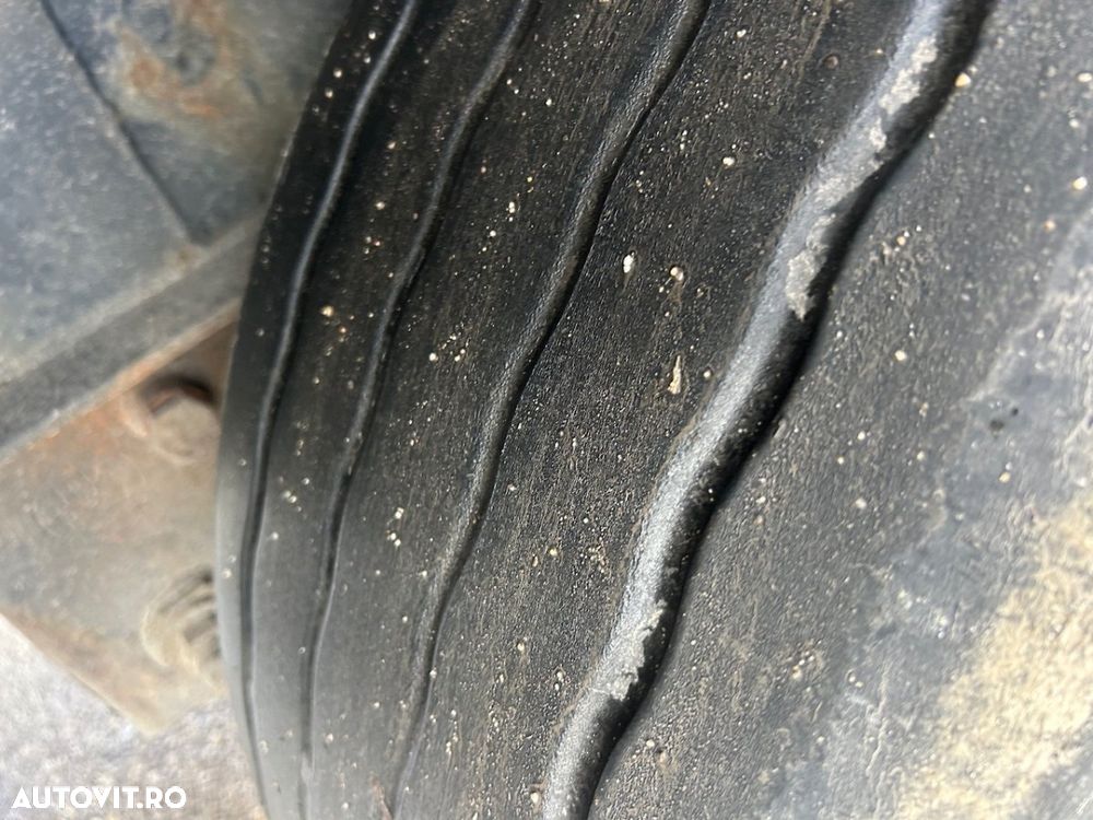 Krone Prelata, Coil, 2015, axe BPW, factura externa - 24