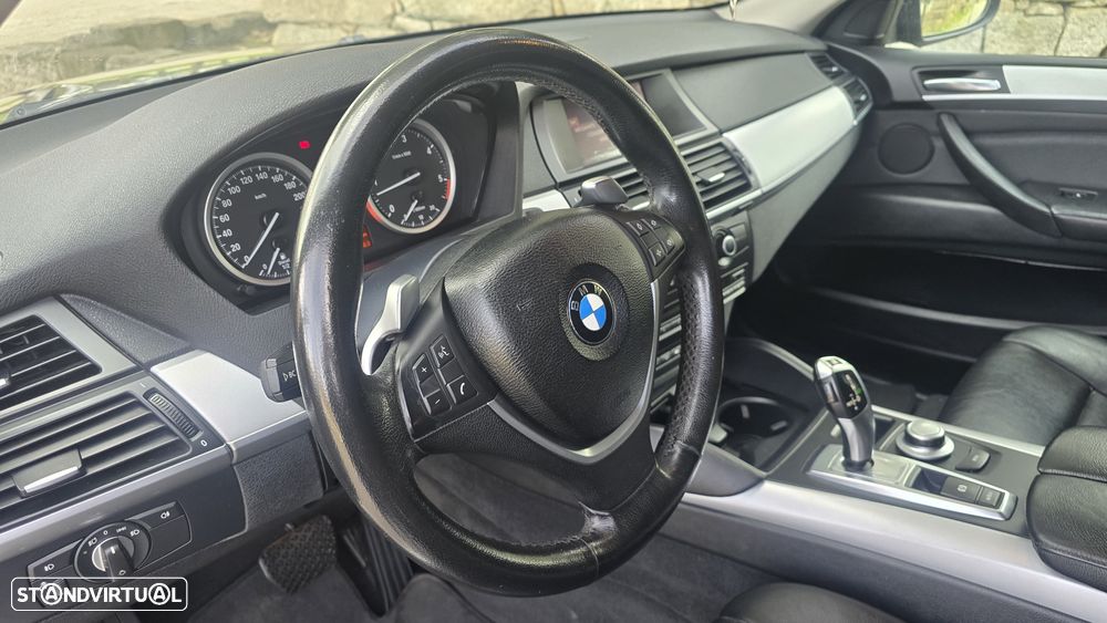 BMW X6 xDrive30d BluePerformance - 20
