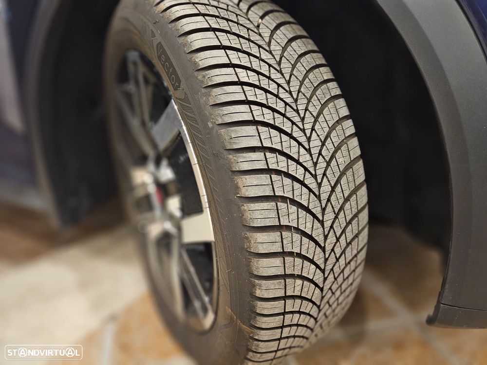 Renault 5 E-Tech R Iconic Five 150 Comfort Range - 26