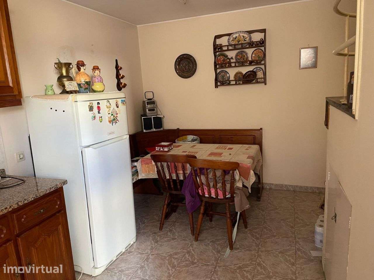Moradia, 200 m², Ovar, São João, Arada e São Vicente de Pereira Jusã - Grande imagem: 5/10