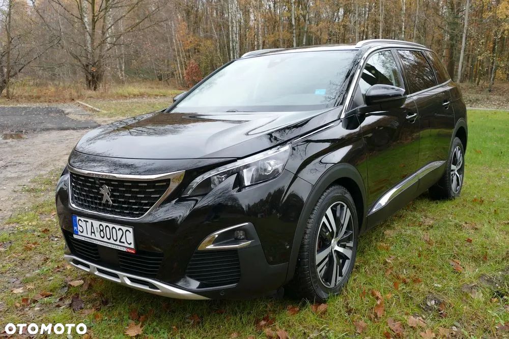 Peugeot 5008 1.6 THP Allure S&S EAT6 - 2