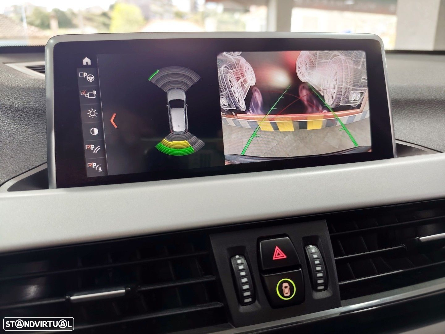 BMW X1 16 d sDrive Auto - 25