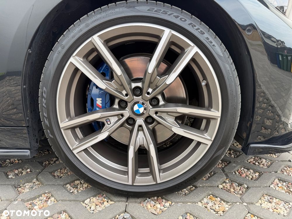 BMW Seria 3 M340i xDrive sport - 6