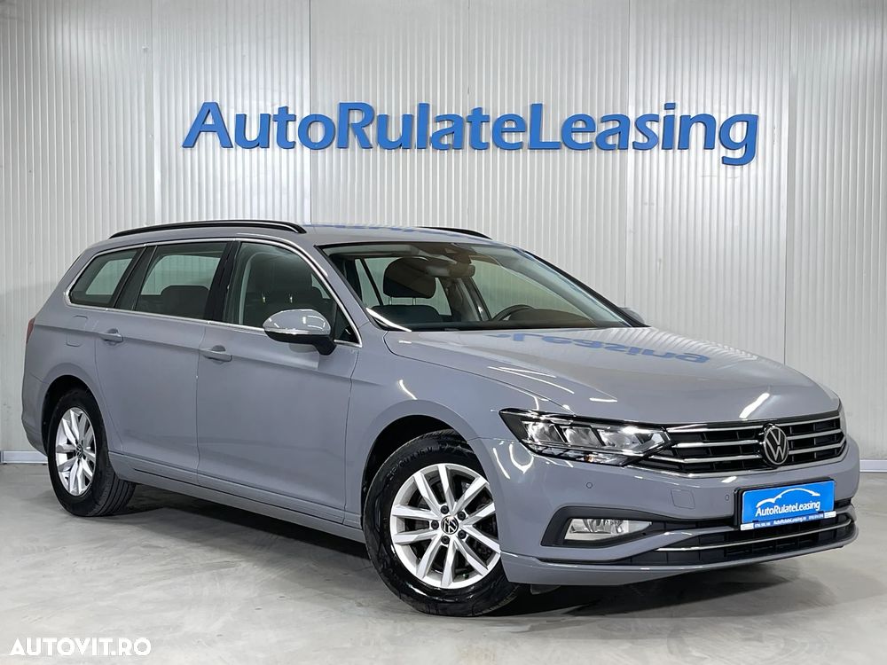VOLKSWAGEN Passat 2023 — imagine 29