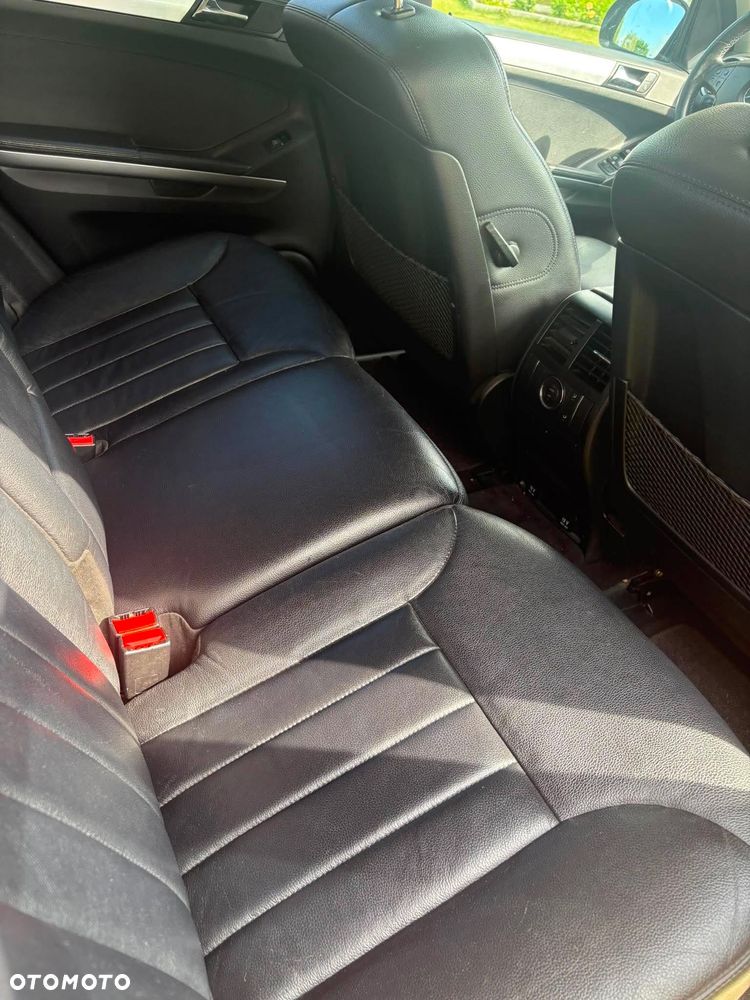 Mercedes-Benz ML 280 CDI 4-Matic - 18