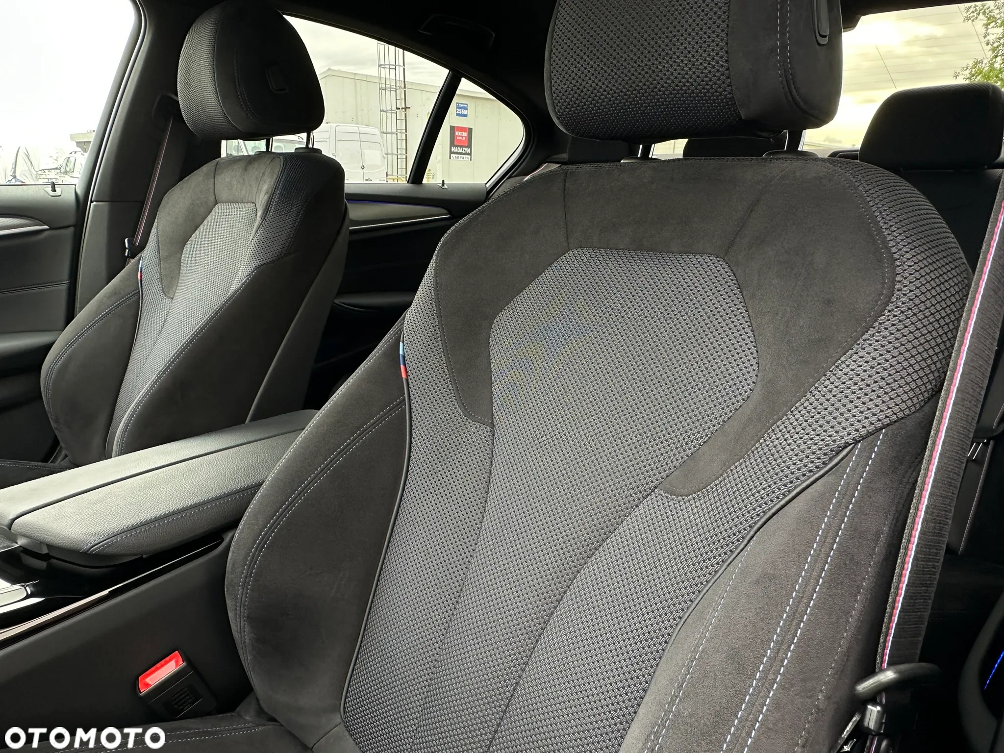 BMW Seria 5 - 29