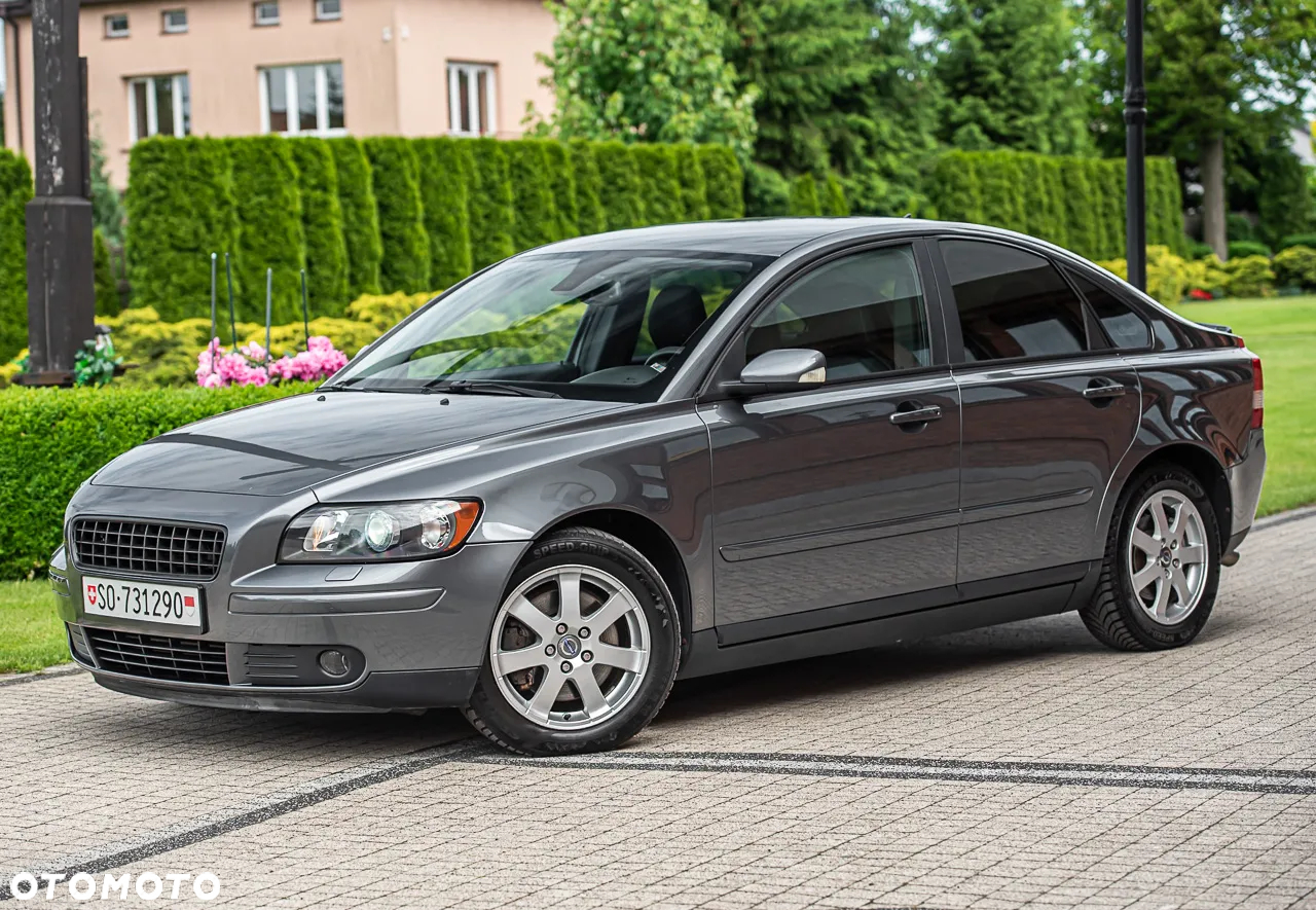 Volvo S40 T5 Sport - 6