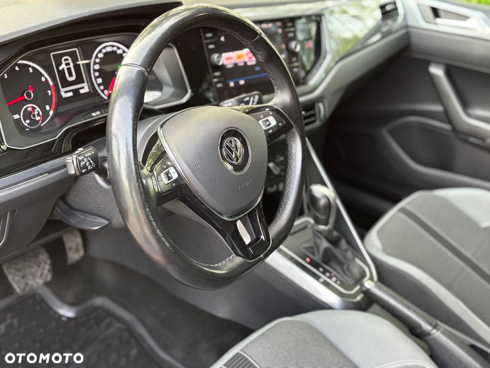 Volkswagen Polo 1.0 TSI Highline DSG - 15