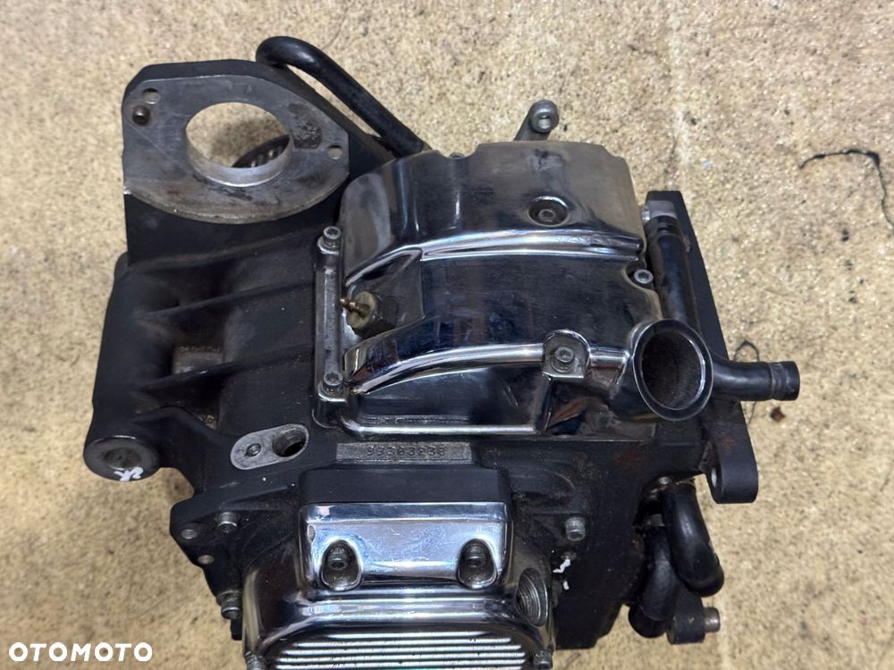 skrzynia biegów harley davidson evo softail 1340 oe hd sprawdzona 88-99 - 7