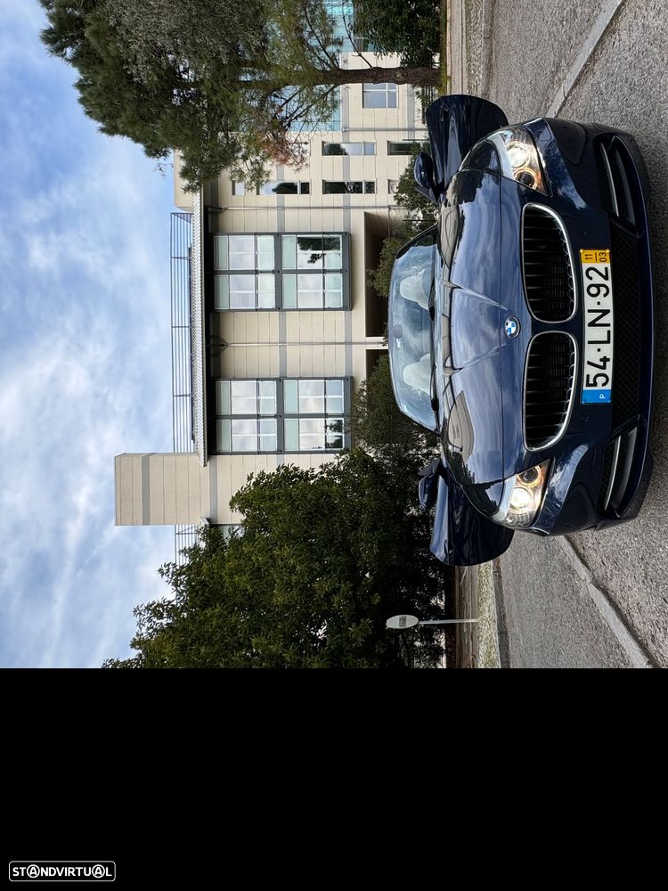 BMW Z4 23 i Auto - 15