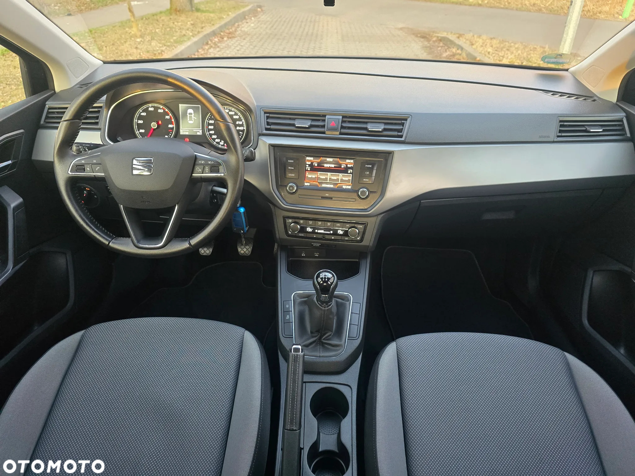 Seat Ibiza 1.0 TSI Full LED S&S - 25