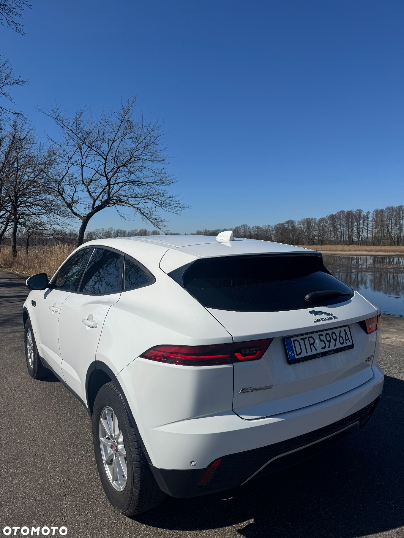 Jaguar E-Pace D180 AWD - 27