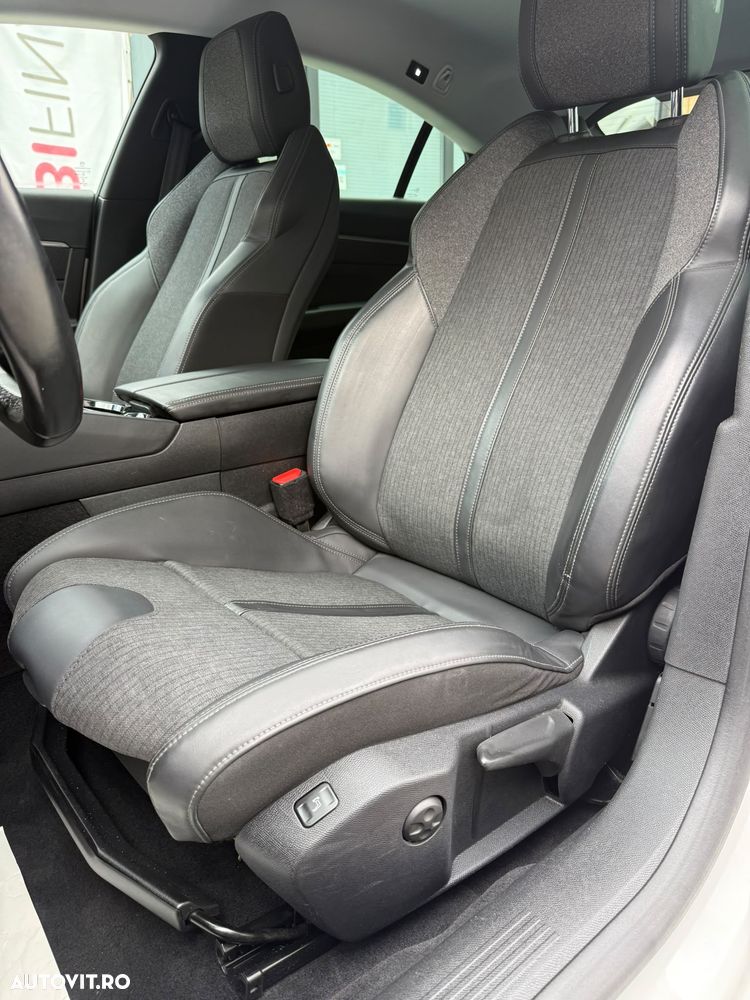 Peugeot 508 - 20