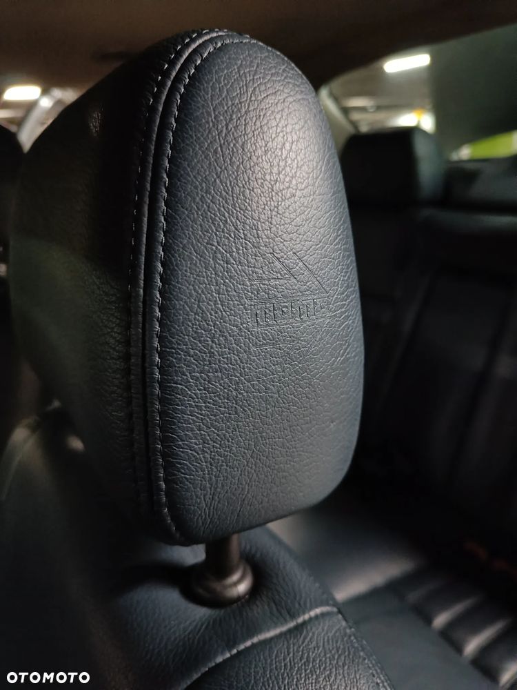 Alfa Romeo 156 2.5 V6 24V Distinctive - 12