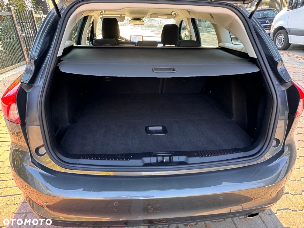 Ford Focus 1.0 EcoBoost mHEV Titanium - 23