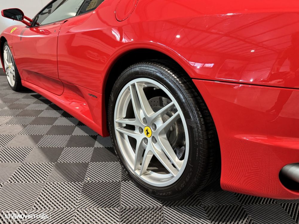 Ferrari F430 - 57