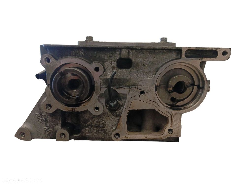 GŁOWICA WAŁKI FORD TRANSIT VI BOXER II JUMPER II 2.2 TDCI 6C106090AE - 6
