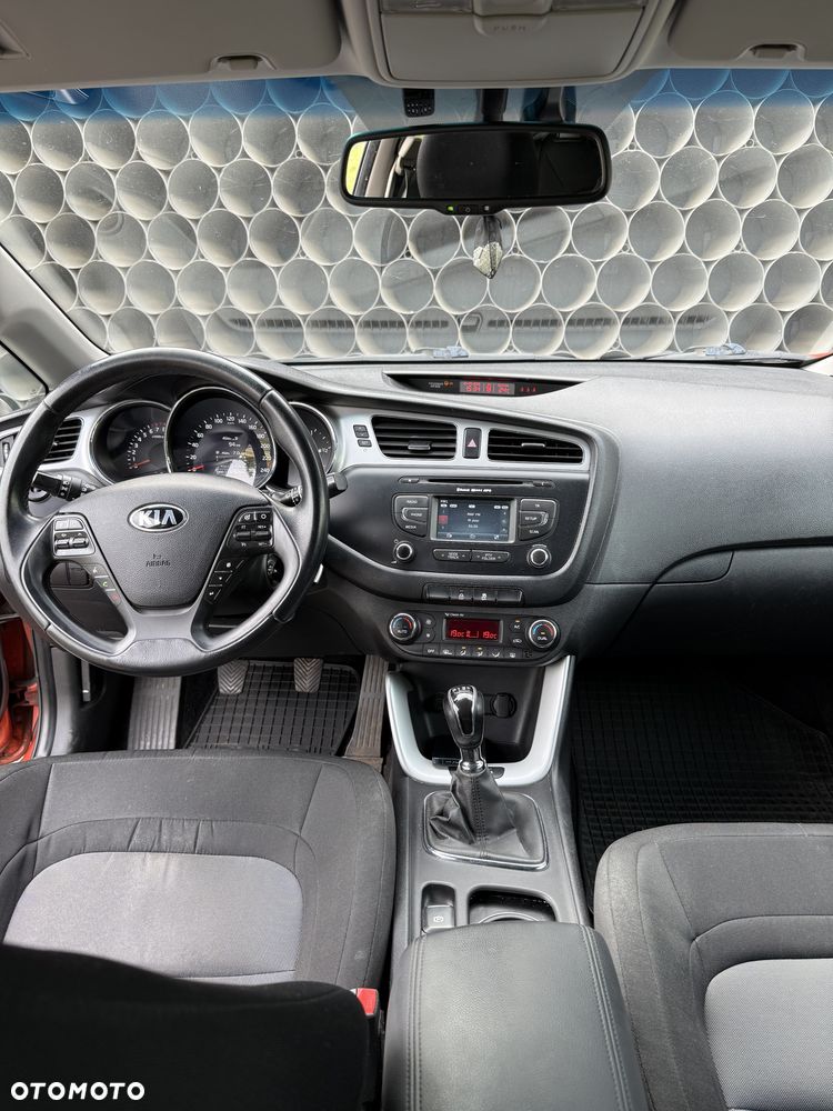 Kia Ceed 1.6 GDI M - 8