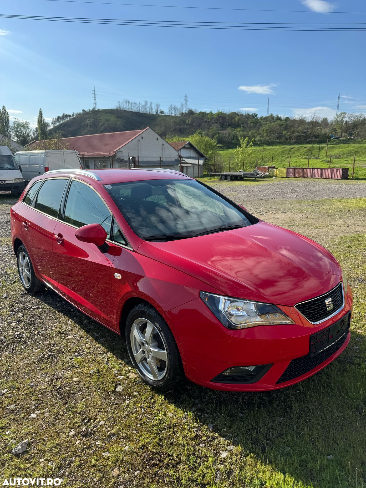 Seat Ibiza 1.6 TDI CR Style - 2