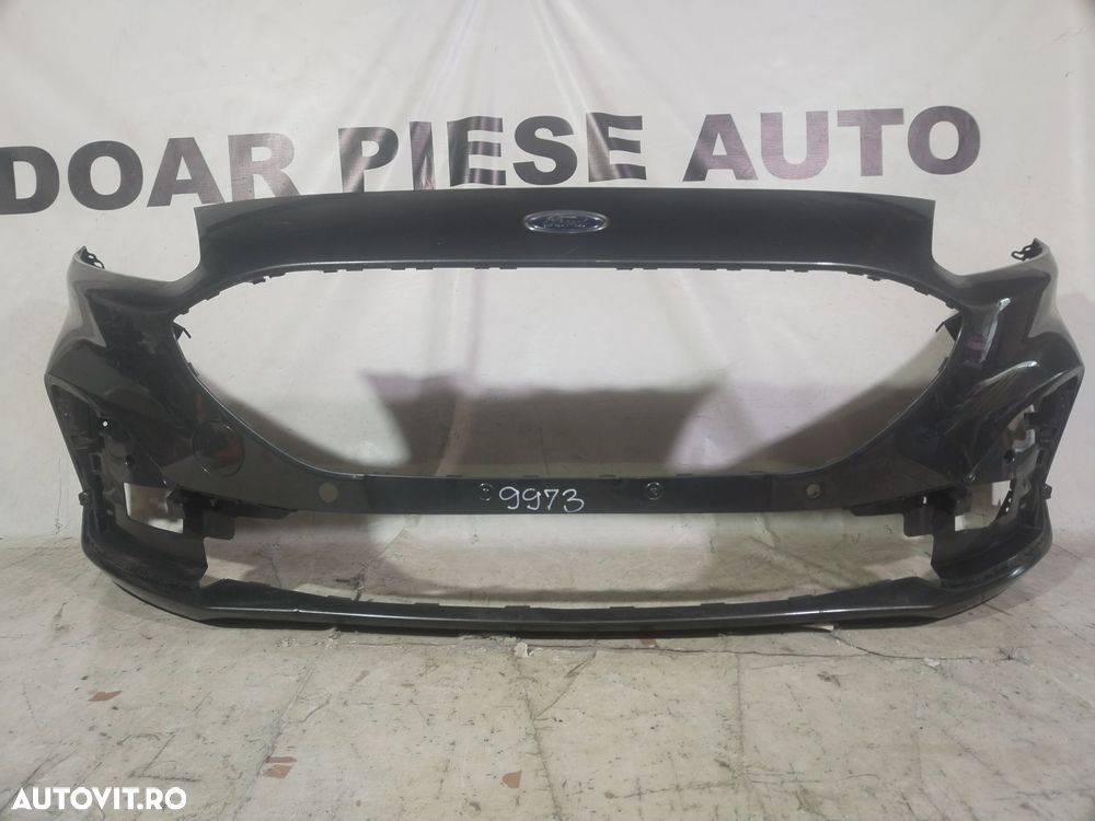 Bara fata Ford Kuga 3, ST-Line, 2019, 2020, 2021, 2022, 2023, cod origine OE LV4B-17F003-S. 9973 - 1