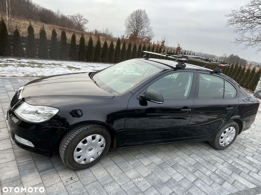 Skoda Octavia 1.4 TSI Active - 7
